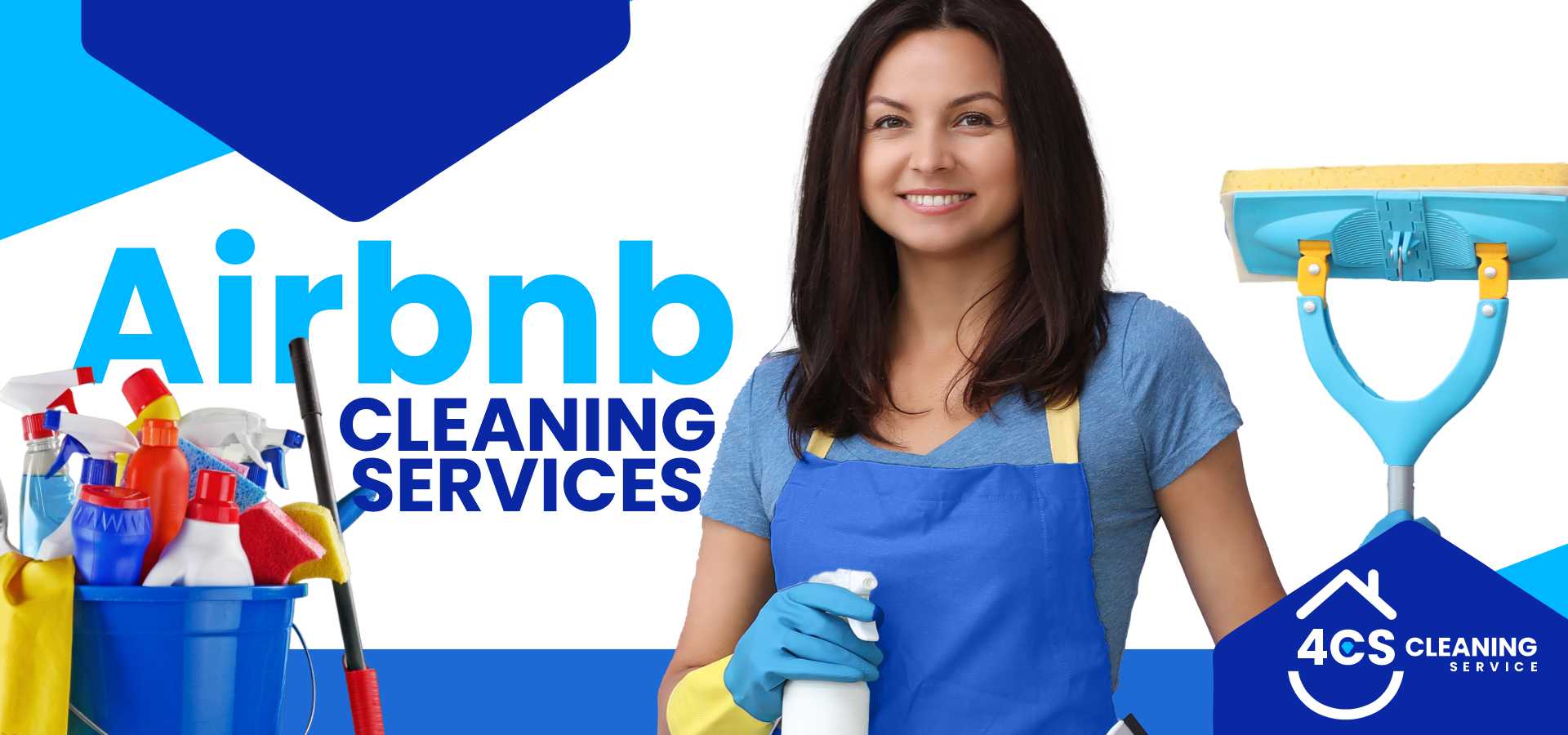 Airbnb Cleaning Service